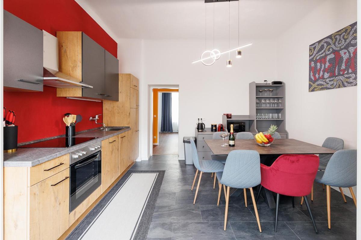 New Shalalaliving Vienna Spacious Home For Family & Friends Экстерьер фото