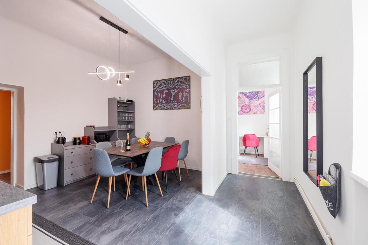 New Shalalaliving Vienna Spacious Home For Family & Friends Экстерьер фото