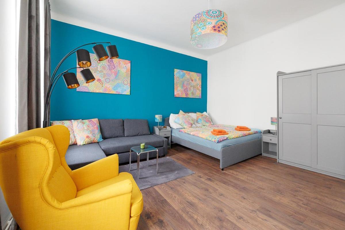 New Shalalaliving Vienna Spacious Home For Family & Friends Экстерьер фото