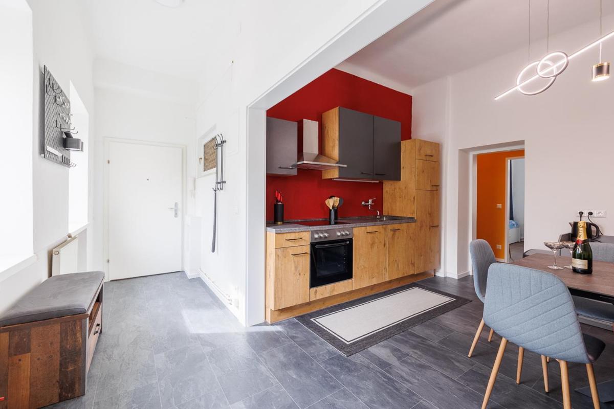 New Shalalaliving Vienna Spacious Home For Family & Friends Экстерьер фото
