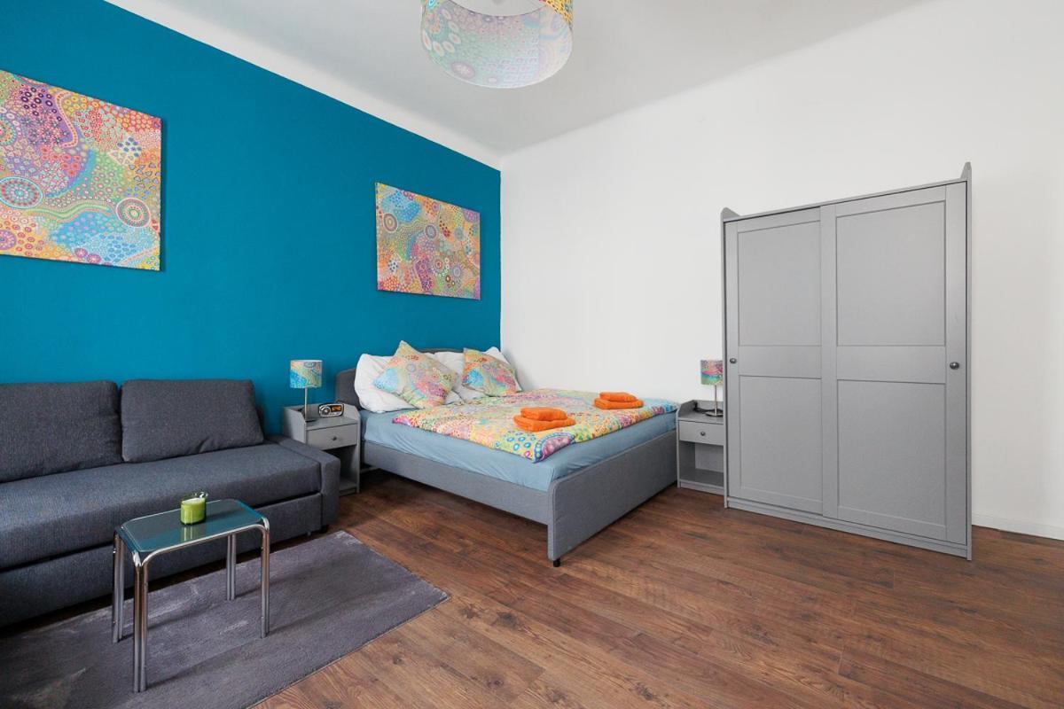 New Shalalaliving Vienna Spacious Home For Family & Friends Экстерьер фото