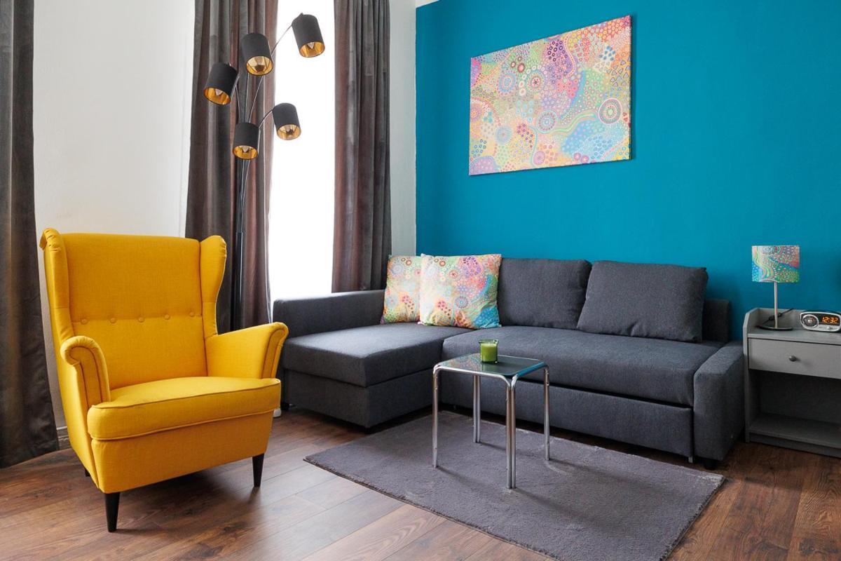 New Shalalaliving Vienna Spacious Home For Family & Friends Экстерьер фото