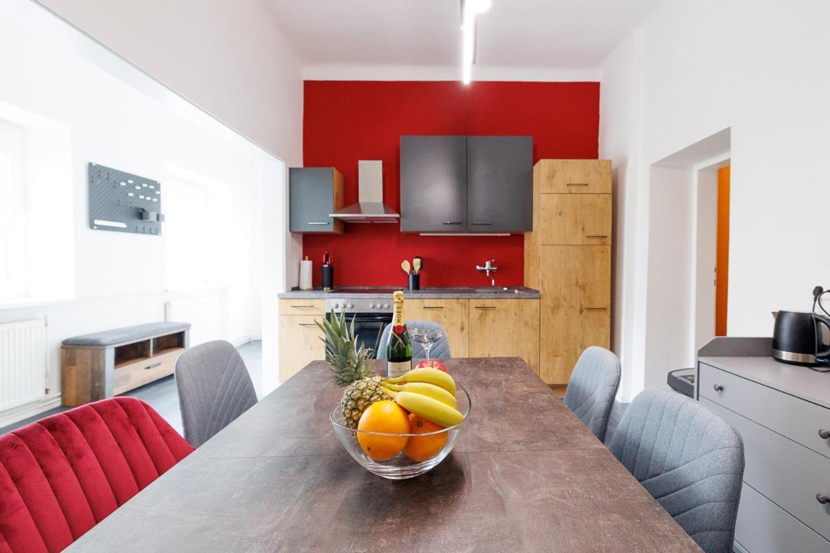 New Shalalaliving Vienna Spacious Home For Family & Friends Экстерьер фото