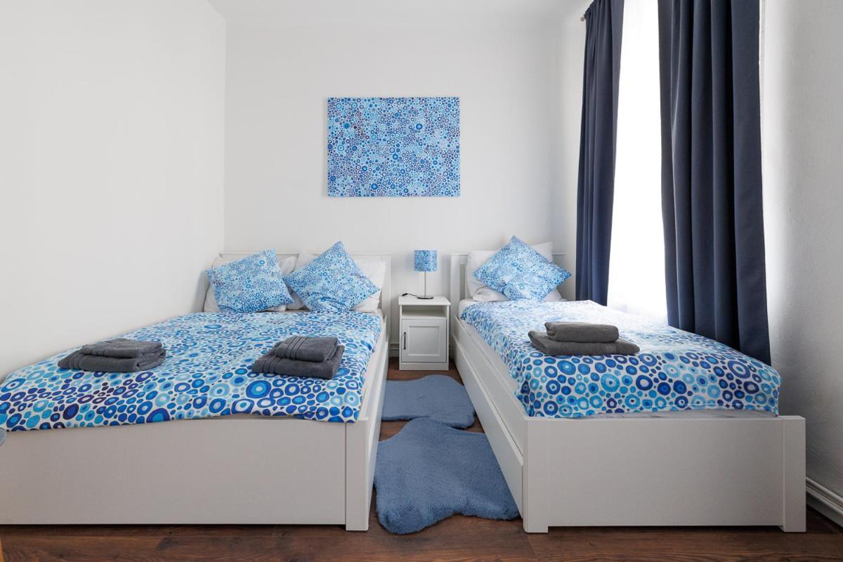 New Shalalaliving Vienna Spacious Home For Family & Friends Экстерьер фото