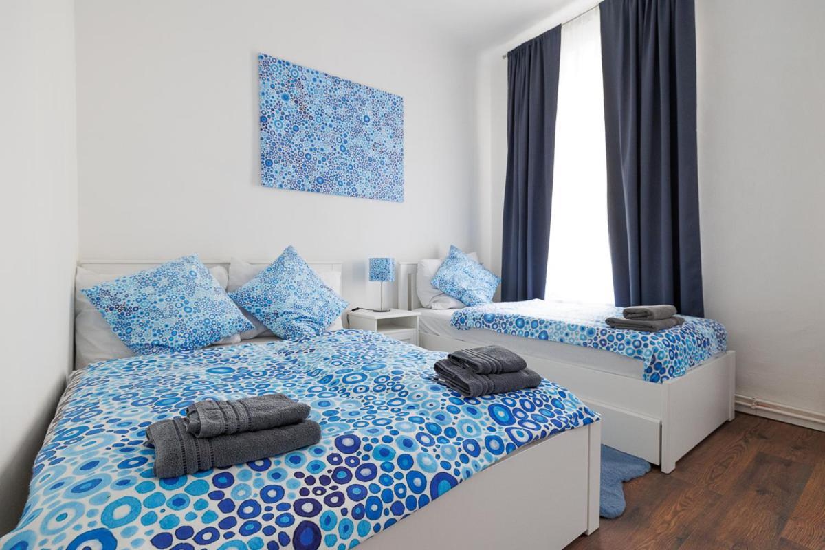 New Shalalaliving Vienna Spacious Home For Family & Friends Экстерьер фото