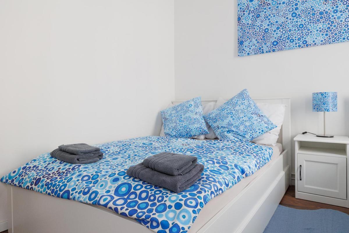 New Shalalaliving Vienna Spacious Home For Family & Friends Экстерьер фото