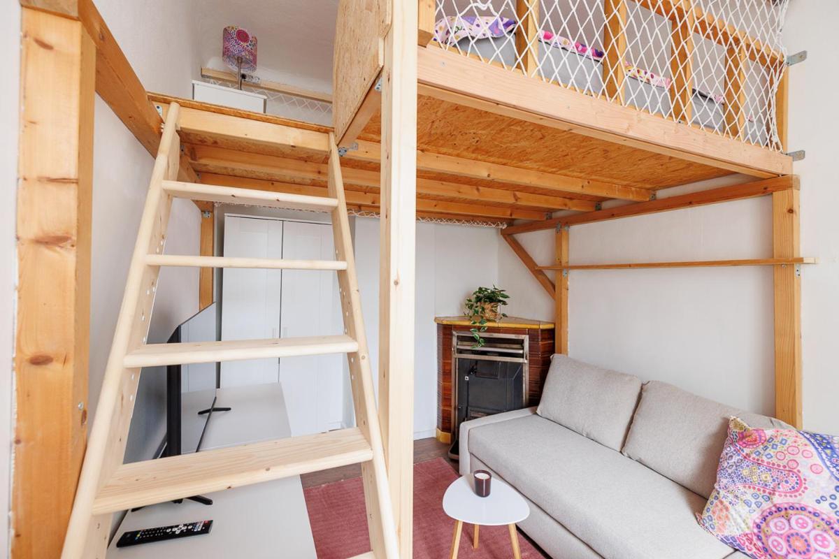 New Shalalaliving Vienna Spacious Home For Family & Friends Экстерьер фото