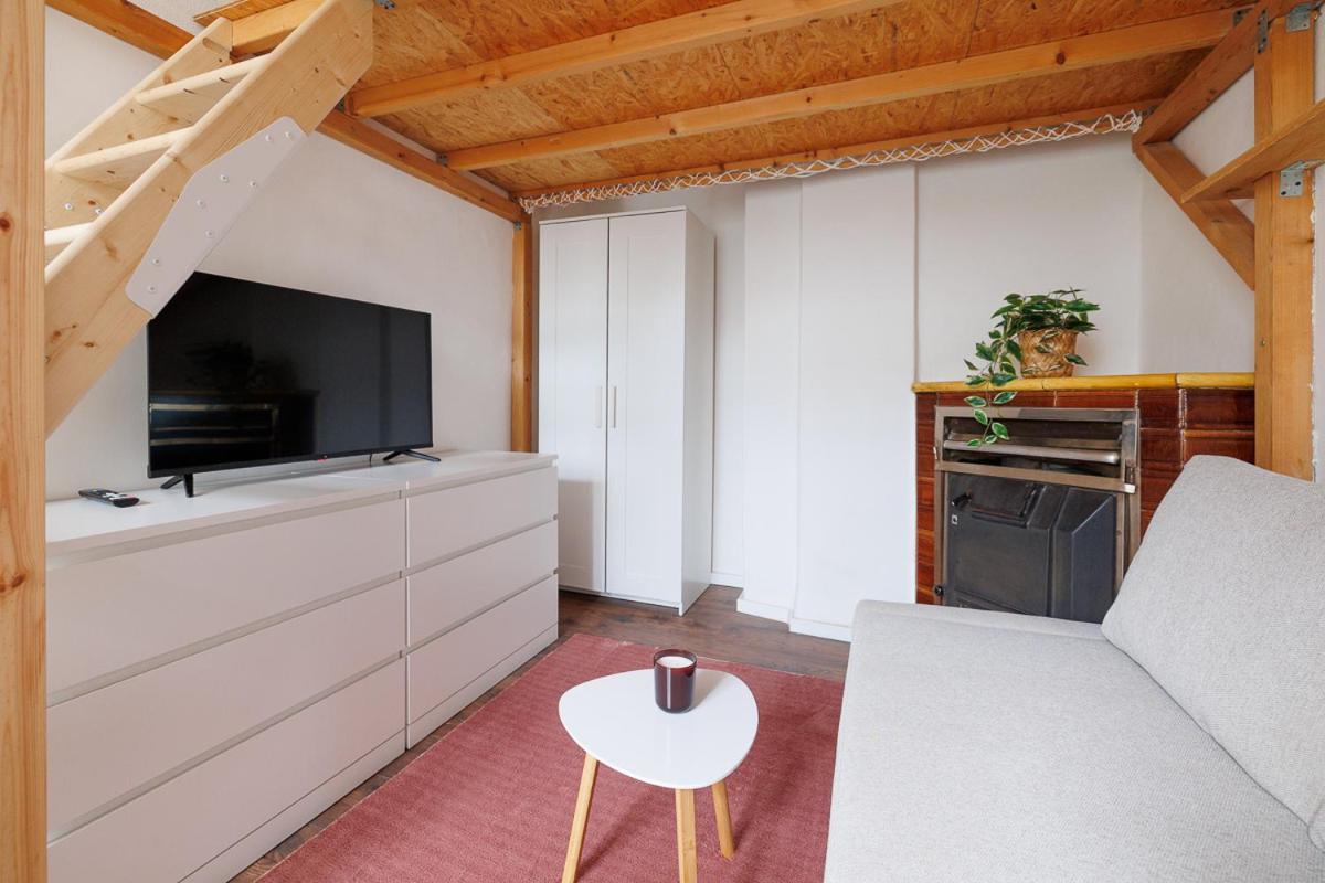 New Shalalaliving Vienna Spacious Home For Family & Friends Экстерьер фото