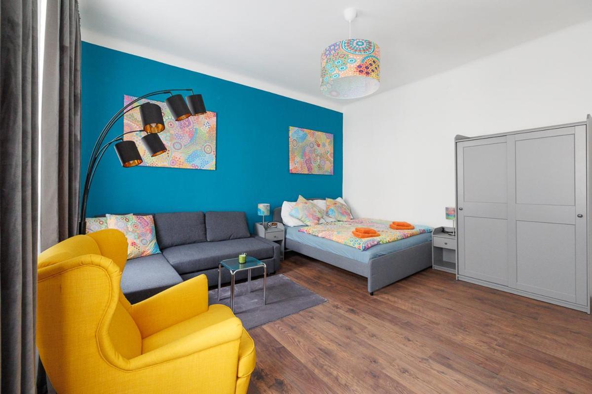New Shalalaliving Vienna Spacious Home For Family & Friends Экстерьер фото