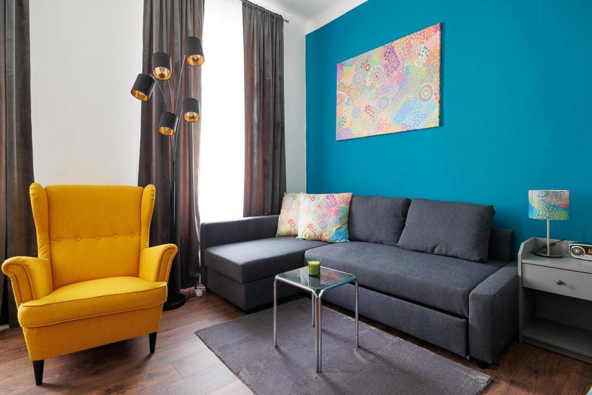 New Shalalaliving Vienna Spacious Home For Family & Friends Экстерьер фото