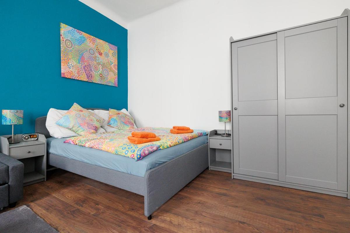 New Shalalaliving Vienna Spacious Home For Family & Friends Экстерьер фото