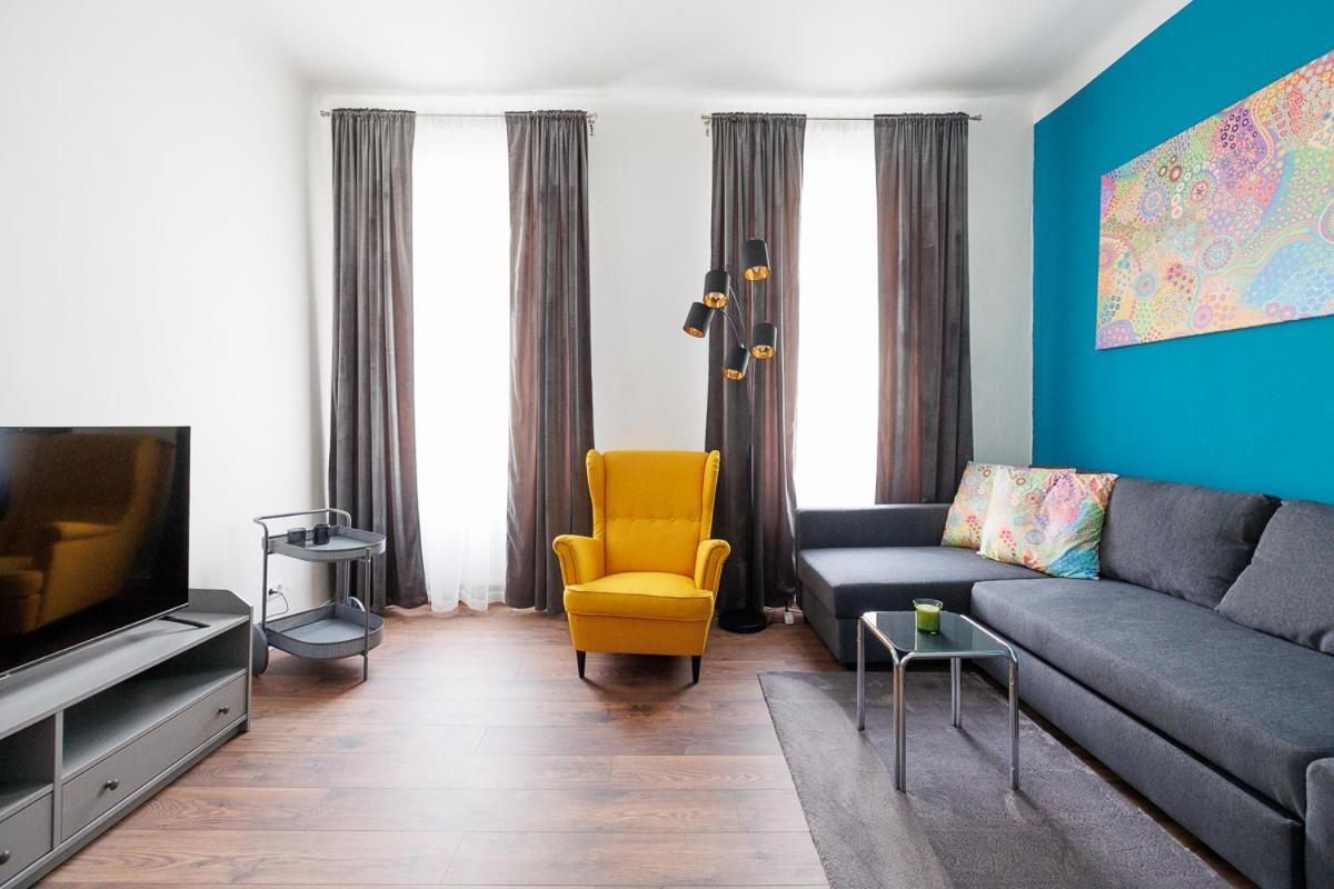 New Shalalaliving Vienna Spacious Home For Family & Friends Экстерьер фото