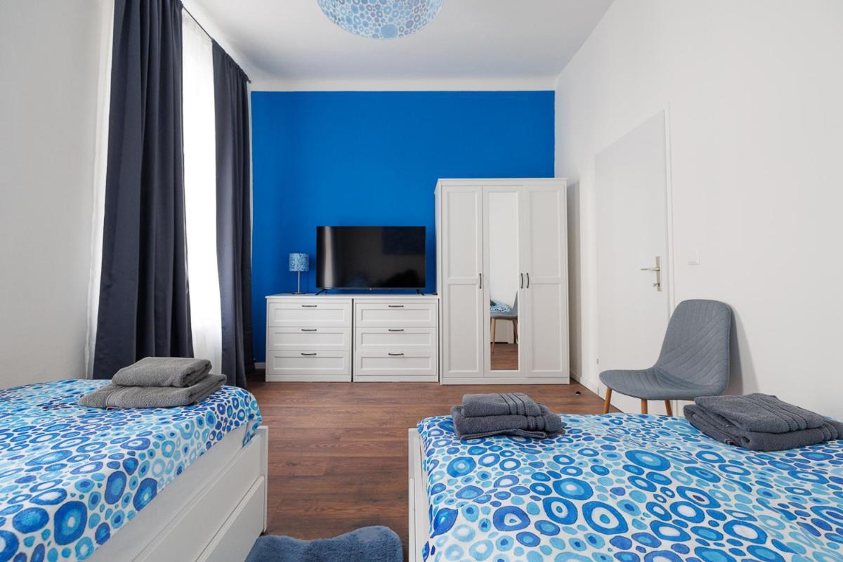 New Shalalaliving Vienna Spacious Home For Family & Friends Экстерьер фото